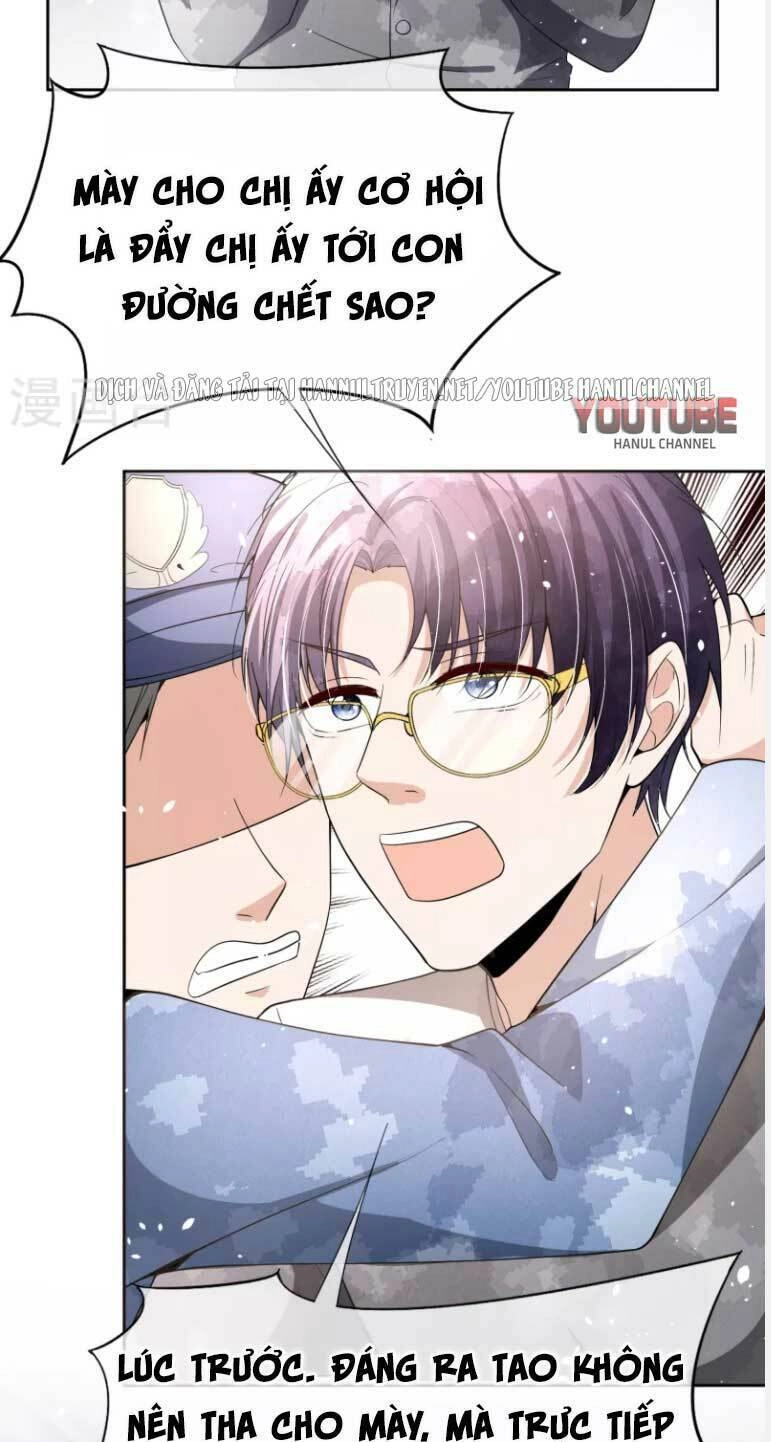 Cô Vợ Hợp Đồng Lạnh Lùng Không Dễ Đụng Đâu Chapter 206 - 22