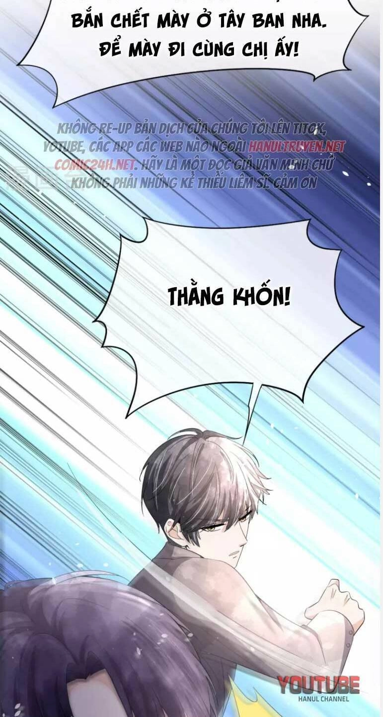 Cô Vợ Hợp Đồng Lạnh Lùng Không Dễ Đụng Đâu Chapter 206 - 23