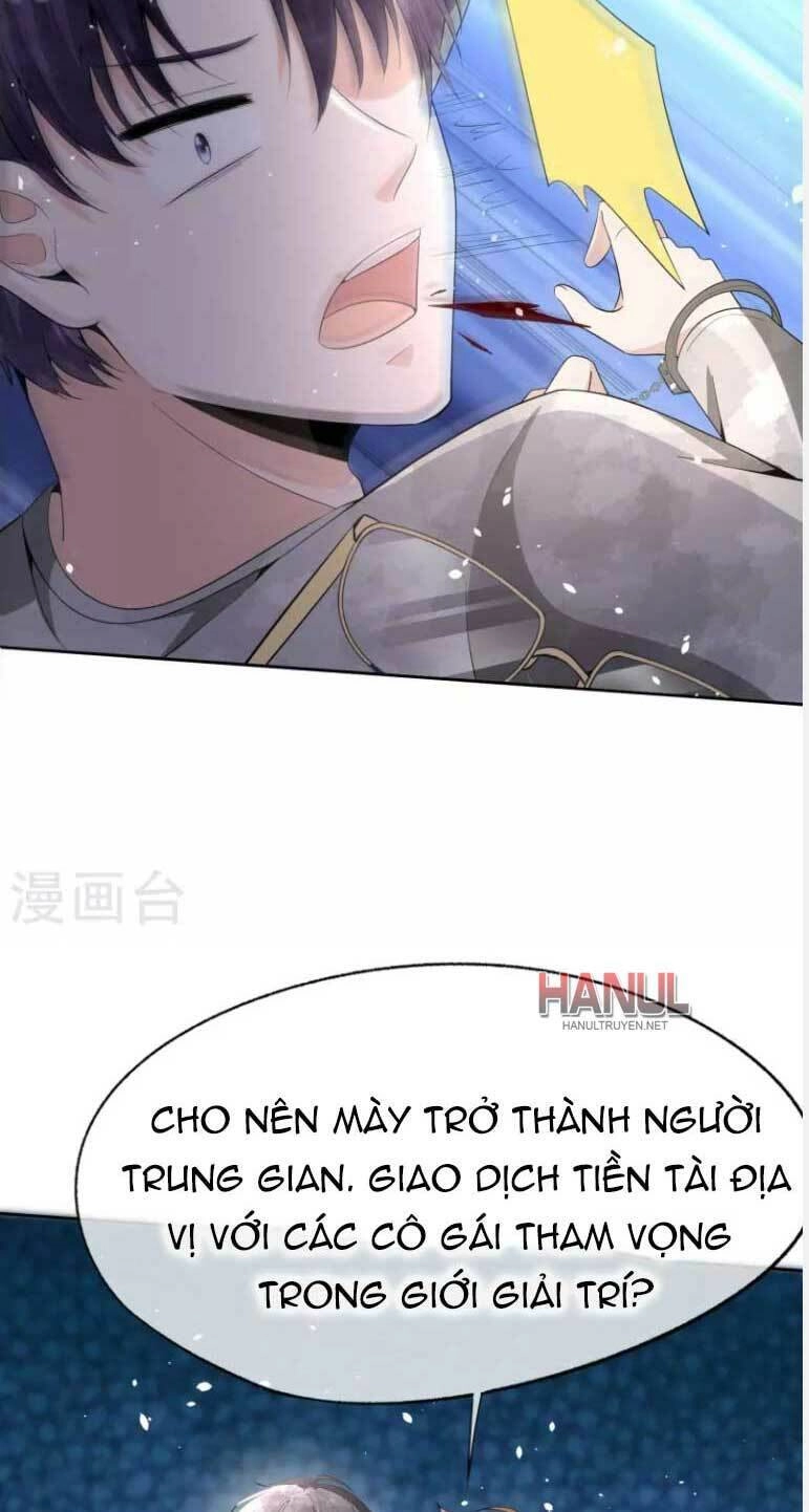 Cô Vợ Hợp Đồng Lạnh Lùng Không Dễ Đụng Đâu Chapter 206 - 24