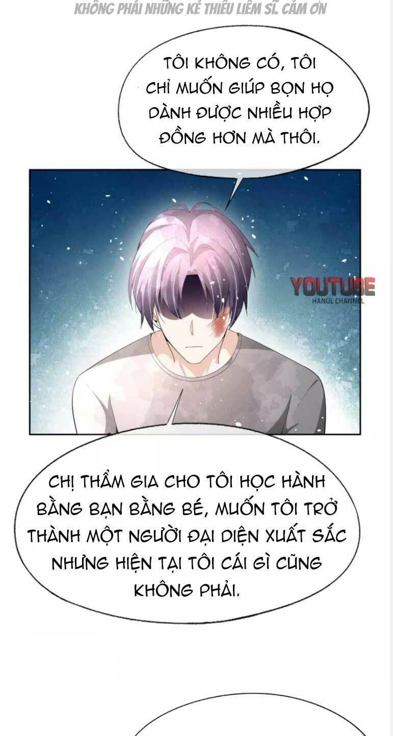 Cô Vợ Hợp Đồng Lạnh Lùng Không Dễ Đụng Đâu Chapter 206 - 26