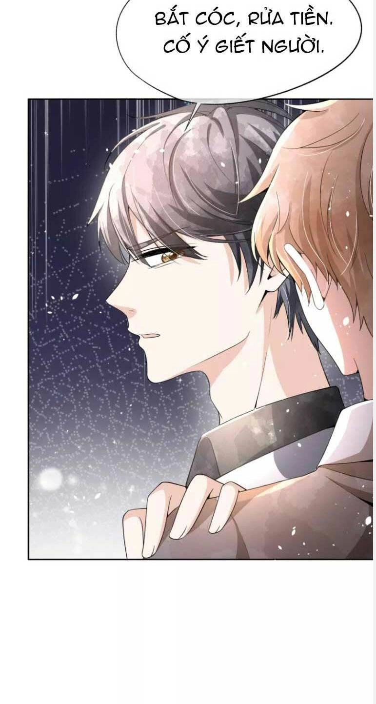 Cô Vợ Hợp Đồng Lạnh Lùng Không Dễ Đụng Đâu Chapter 206 - 27