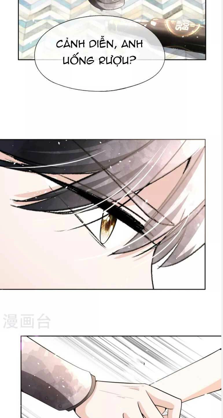 Cô Vợ Hợp Đồng Lạnh Lùng Không Dễ Đụng Đâu Chapter 206 - 32