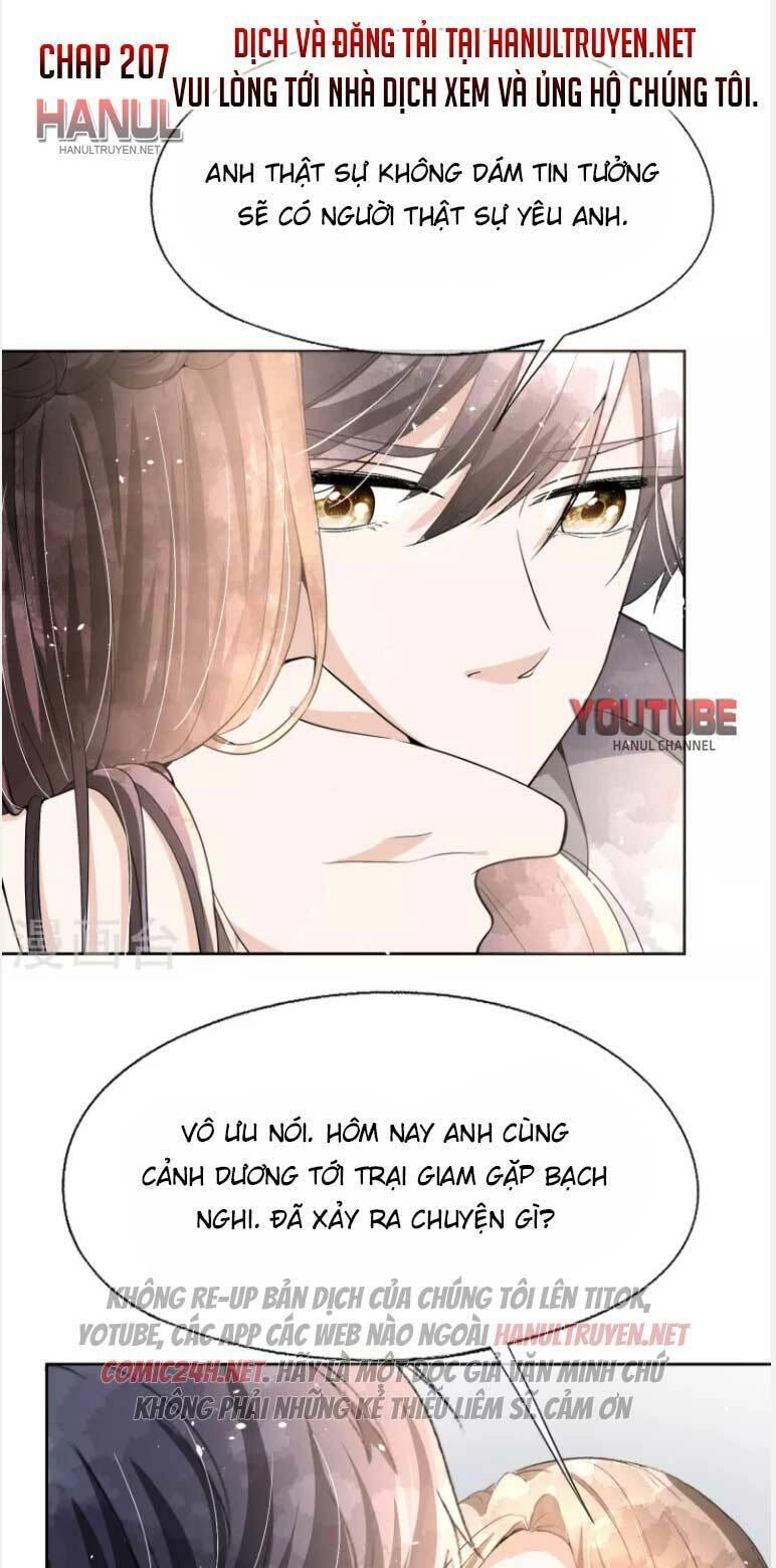 Cô Vợ Hợp Đồng Lạnh Lùng Không Dễ Đụng Đâu Chapter 207 - 2