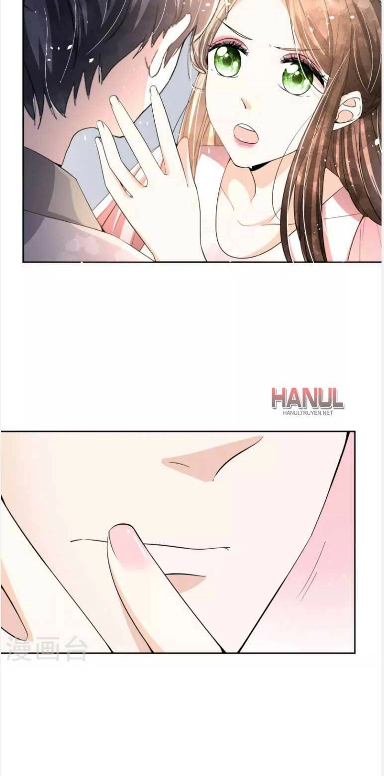 Cô Vợ Hợp Đồng Lạnh Lùng Không Dễ Đụng Đâu Chapter 207 - 3