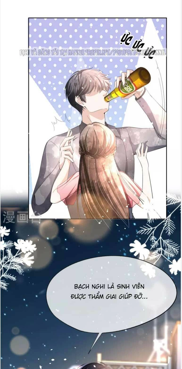 Cô Vợ Hợp Đồng Lạnh Lùng Không Dễ Đụng Đâu Chapter 207 - 4