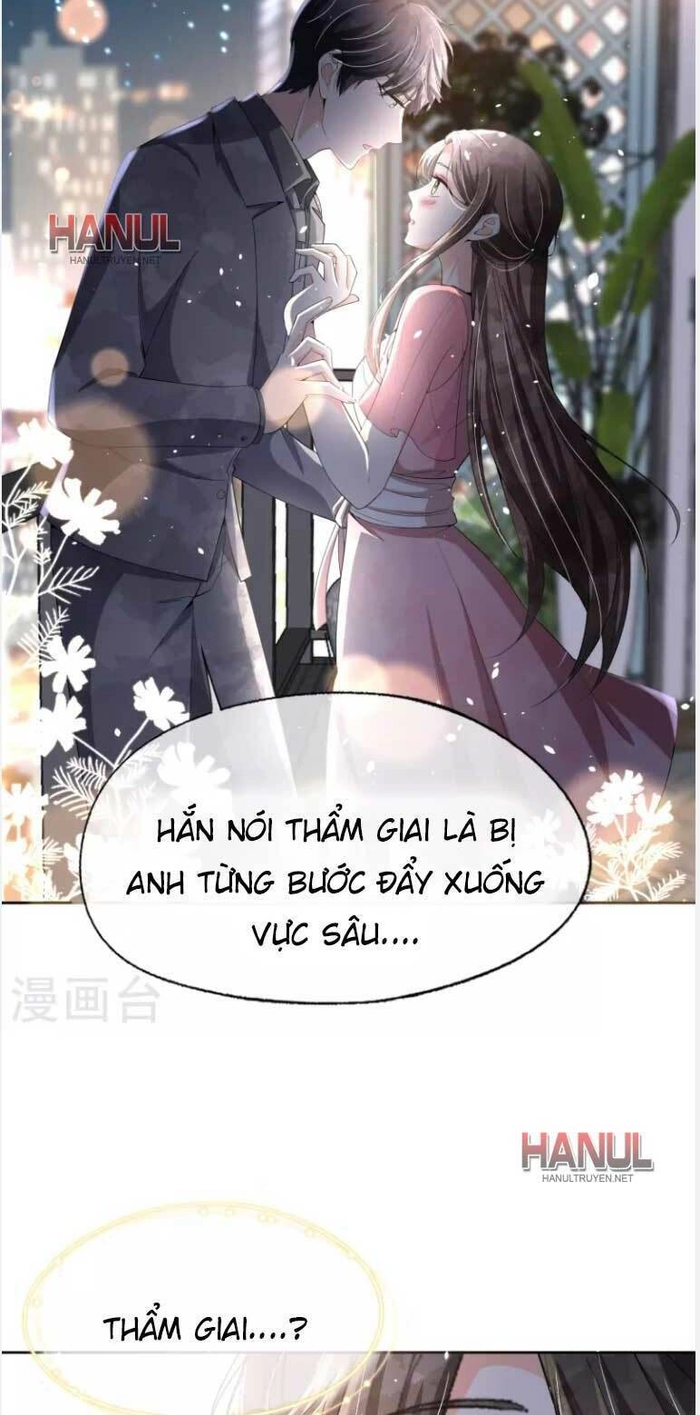 Cô Vợ Hợp Đồng Lạnh Lùng Không Dễ Đụng Đâu Chapter 207 - 5