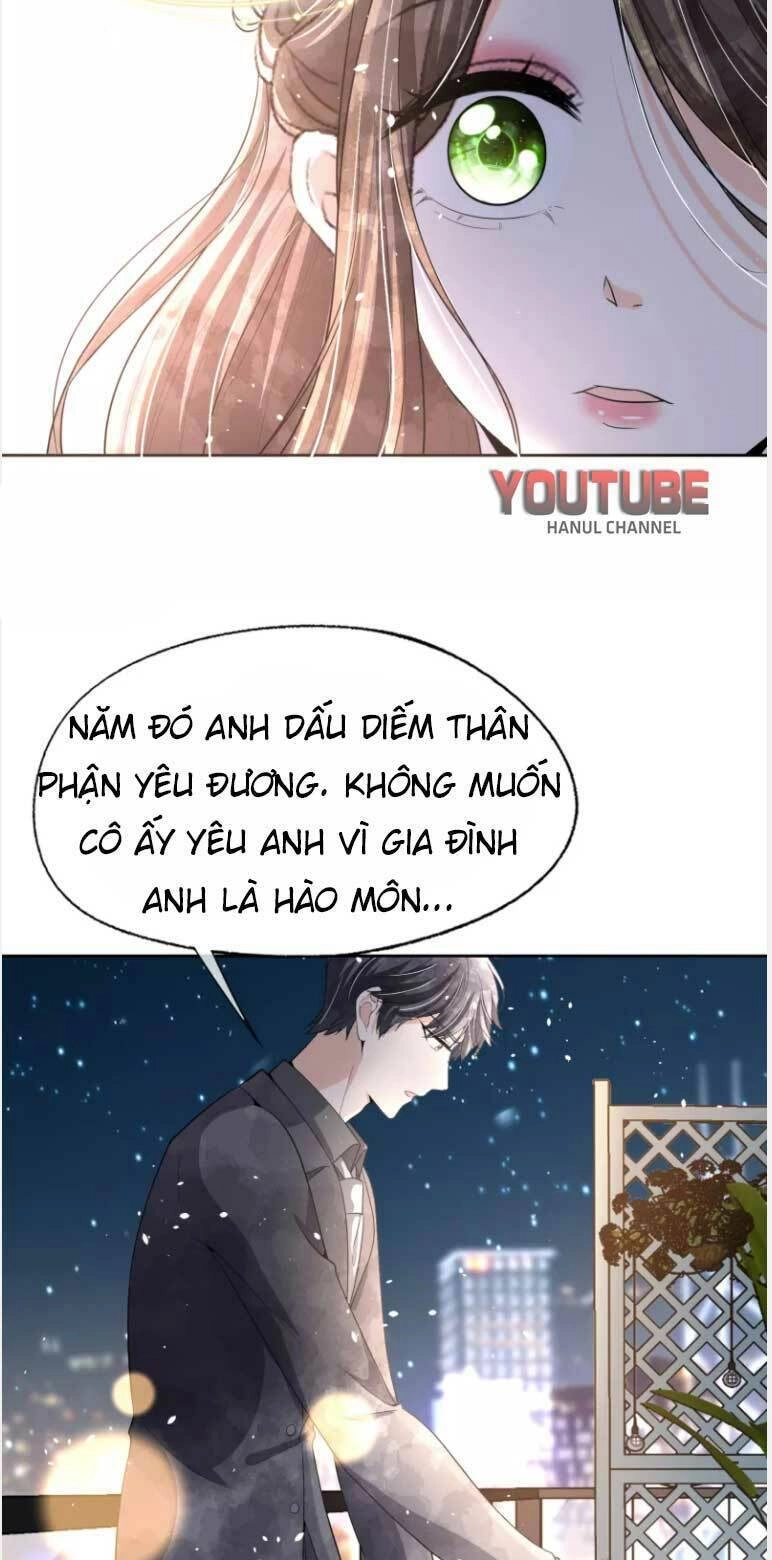 Cô Vợ Hợp Đồng Lạnh Lùng Không Dễ Đụng Đâu Chapter 207 - 6