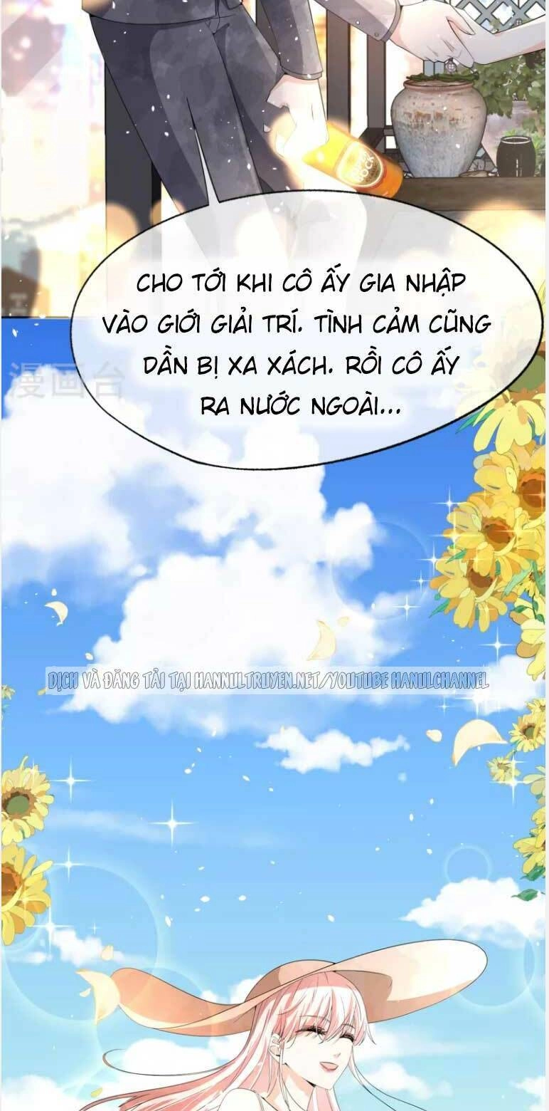 Cô Vợ Hợp Đồng Lạnh Lùng Không Dễ Đụng Đâu Chapter 207 - 7