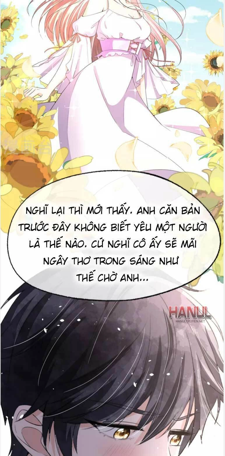 Cô Vợ Hợp Đồng Lạnh Lùng Không Dễ Đụng Đâu Chapter 207 - 8