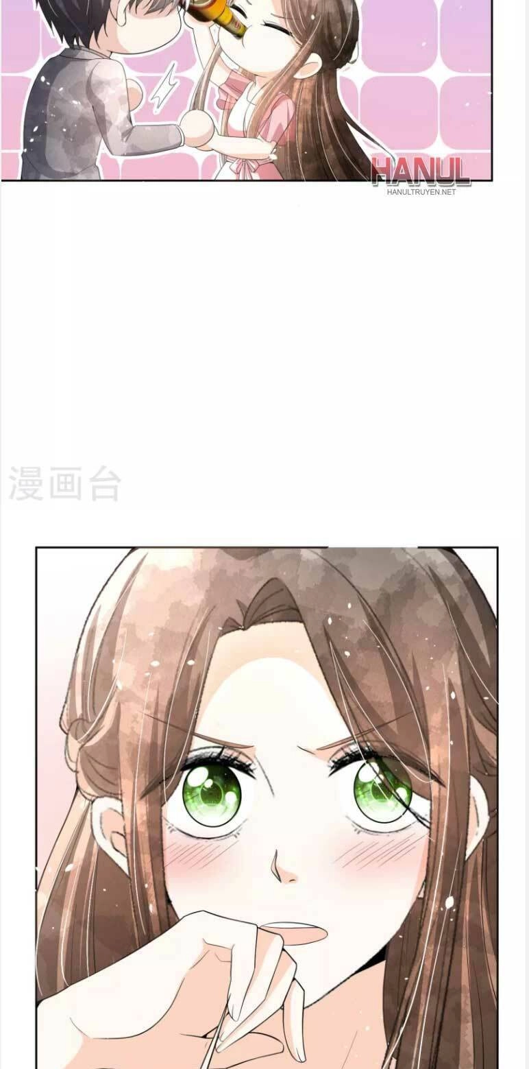 Cô Vợ Hợp Đồng Lạnh Lùng Không Dễ Đụng Đâu Chapter 207 - 10