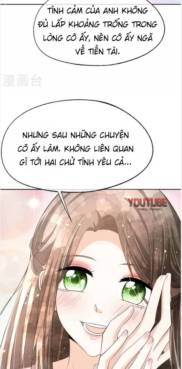 Cô Vợ Hợp Đồng Lạnh Lùng Không Dễ Đụng Đâu Chapter 207 - 12