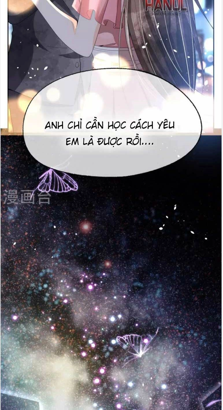 Cô Vợ Hợp Đồng Lạnh Lùng Không Dễ Đụng Đâu Chapter 207 - 15