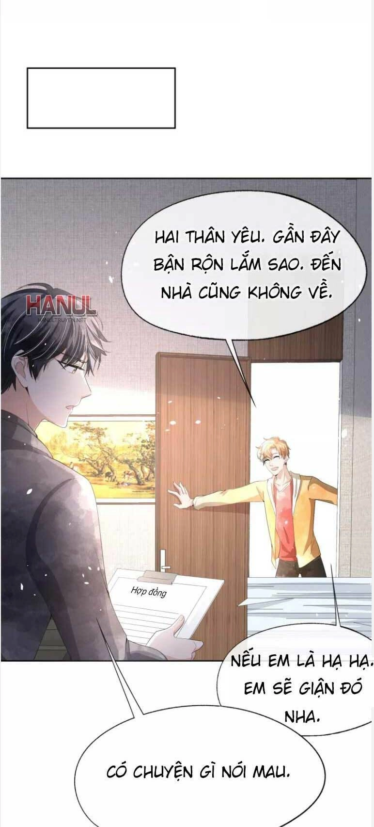 Cô Vợ Hợp Đồng Lạnh Lùng Không Dễ Đụng Đâu Chapter 207 - 17