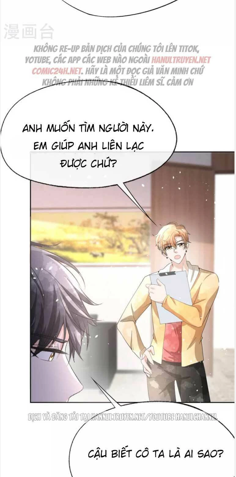 Cô Vợ Hợp Đồng Lạnh Lùng Không Dễ Đụng Đâu Chapter 207 - 18