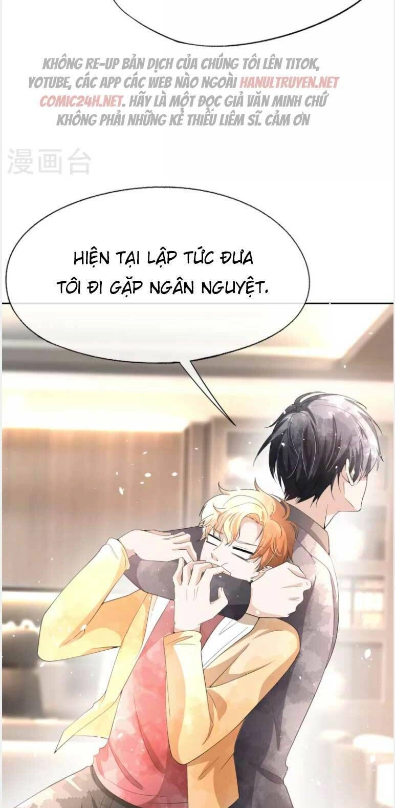 Cô Vợ Hợp Đồng Lạnh Lùng Không Dễ Đụng Đâu Chapter 207 - 21