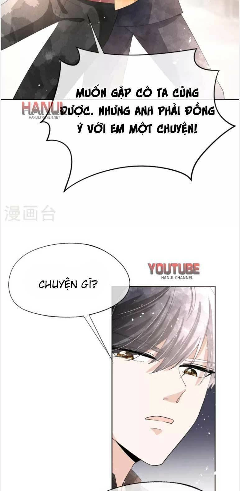 Cô Vợ Hợp Đồng Lạnh Lùng Không Dễ Đụng Đâu Chapter 207 - 22