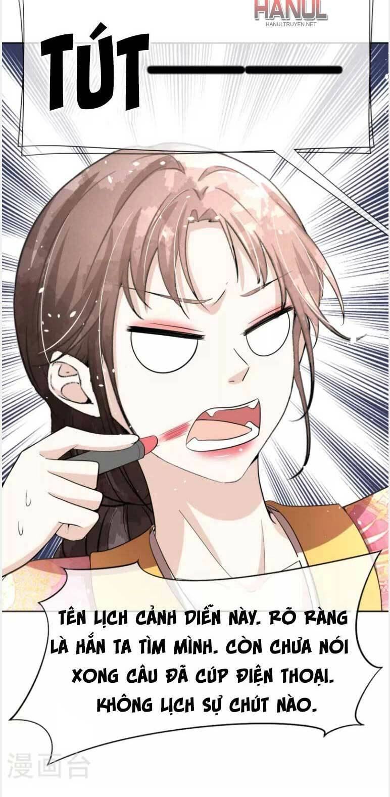 Cô Vợ Hợp Đồng Lạnh Lùng Không Dễ Đụng Đâu Chapter 207 - 28