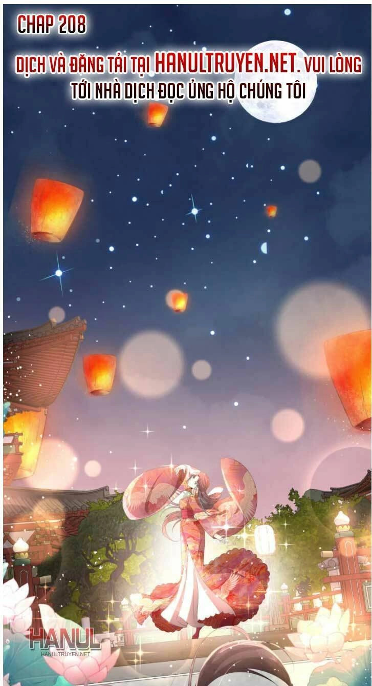 Cô Vợ Hợp Đồng Lạnh Lùng Không Dễ Đụng Đâu Chapter 208 - 2