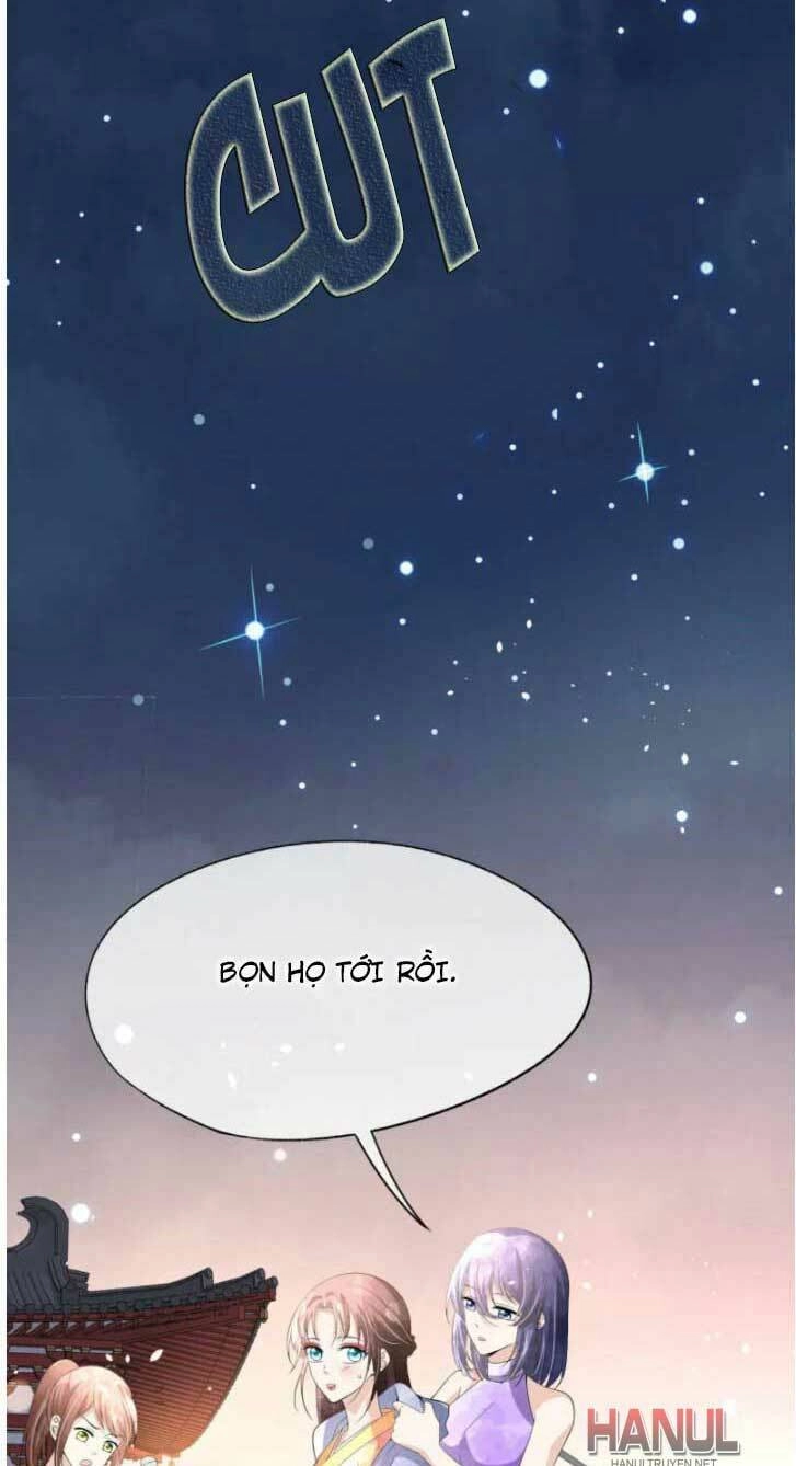 Cô Vợ Hợp Đồng Lạnh Lùng Không Dễ Đụng Đâu Chapter 208 - 4