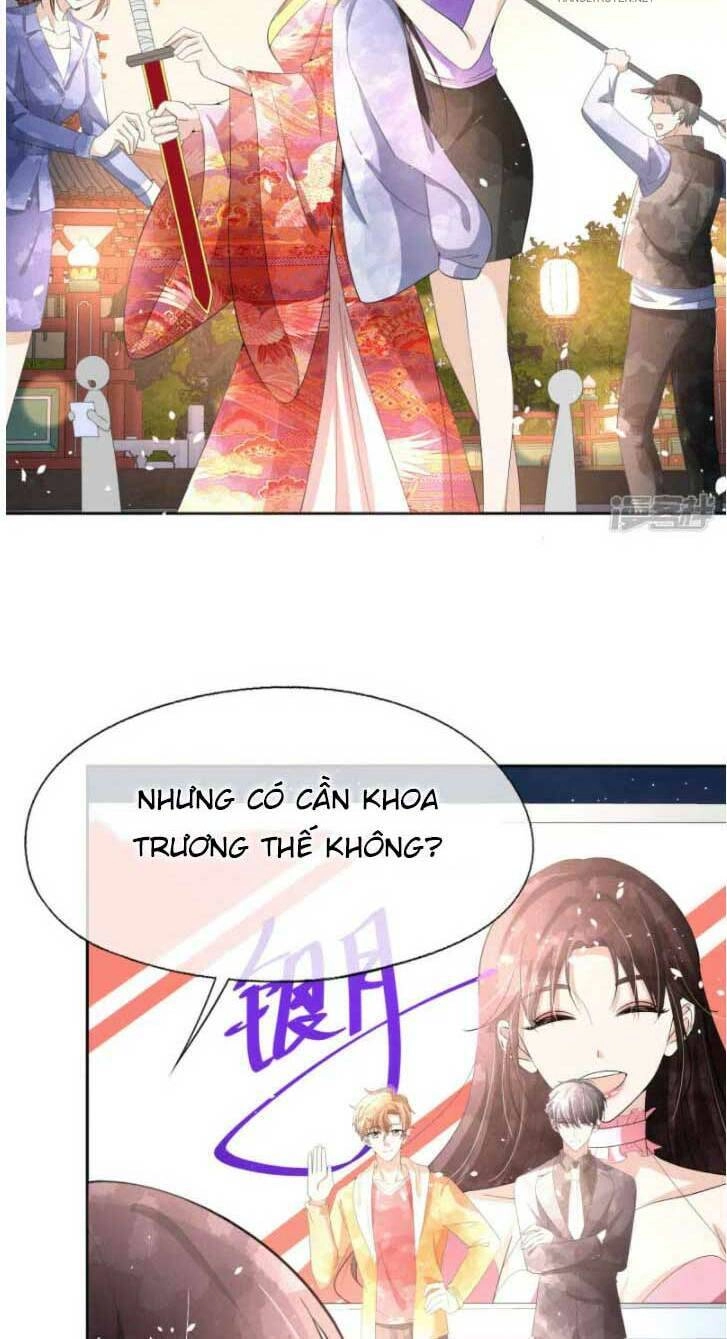 Cô Vợ Hợp Đồng Lạnh Lùng Không Dễ Đụng Đâu Chapter 208 - 5