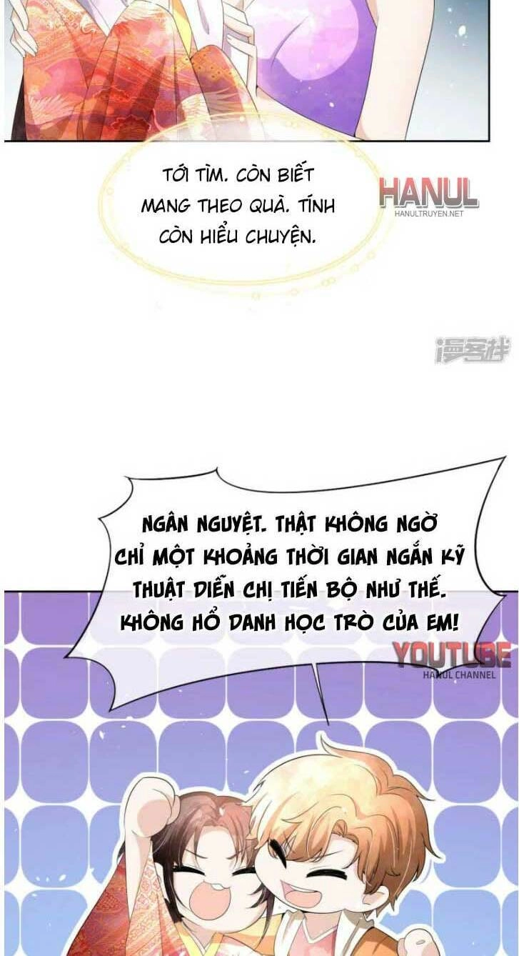 Cô Vợ Hợp Đồng Lạnh Lùng Không Dễ Đụng Đâu Chapter 208 - 7