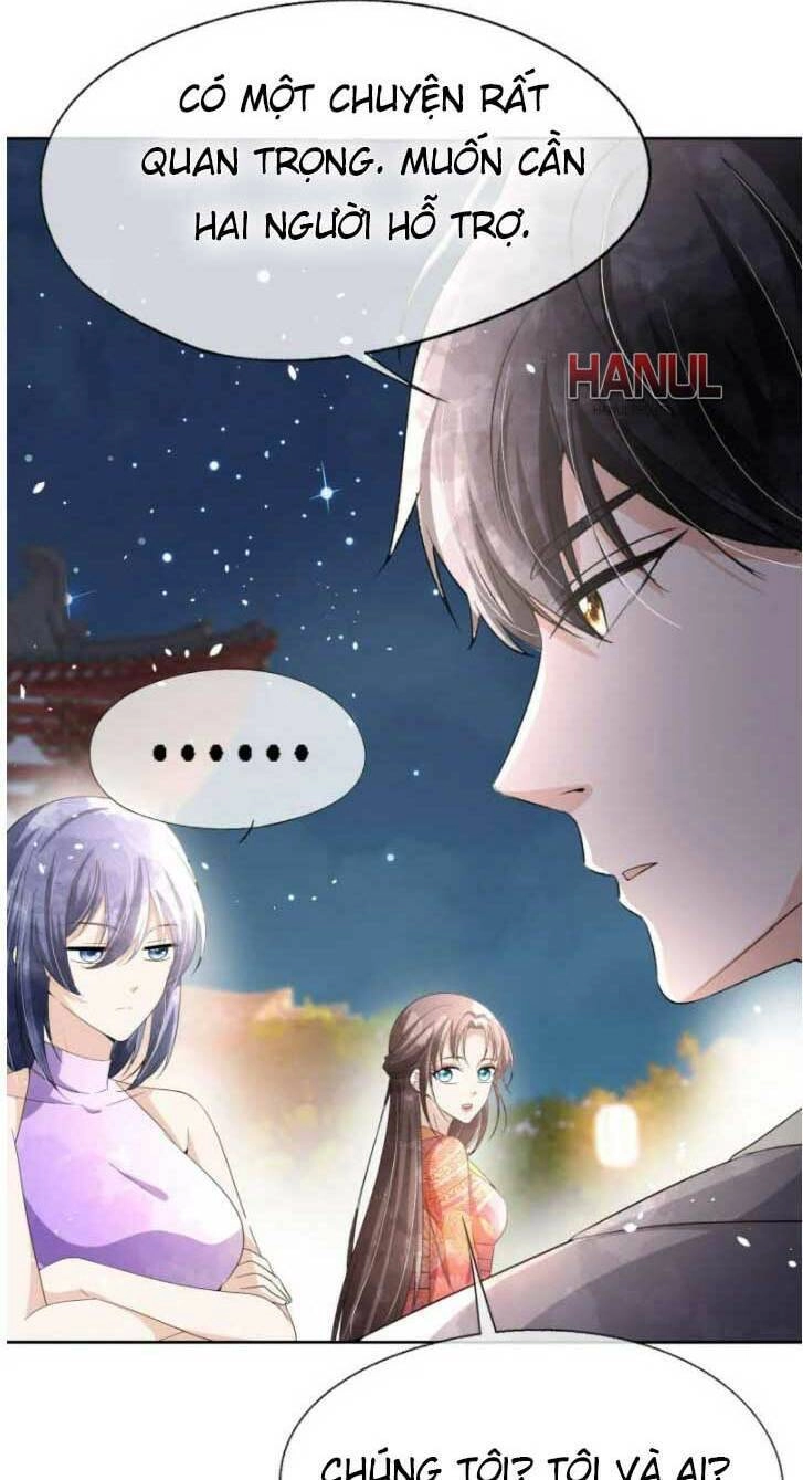 Cô Vợ Hợp Đồng Lạnh Lùng Không Dễ Đụng Đâu Chapter 208 - 9