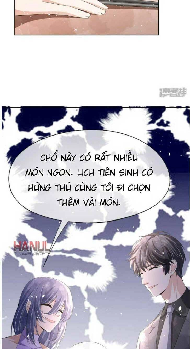 Cô Vợ Hợp Đồng Lạnh Lùng Không Dễ Đụng Đâu Chapter 208 - 13