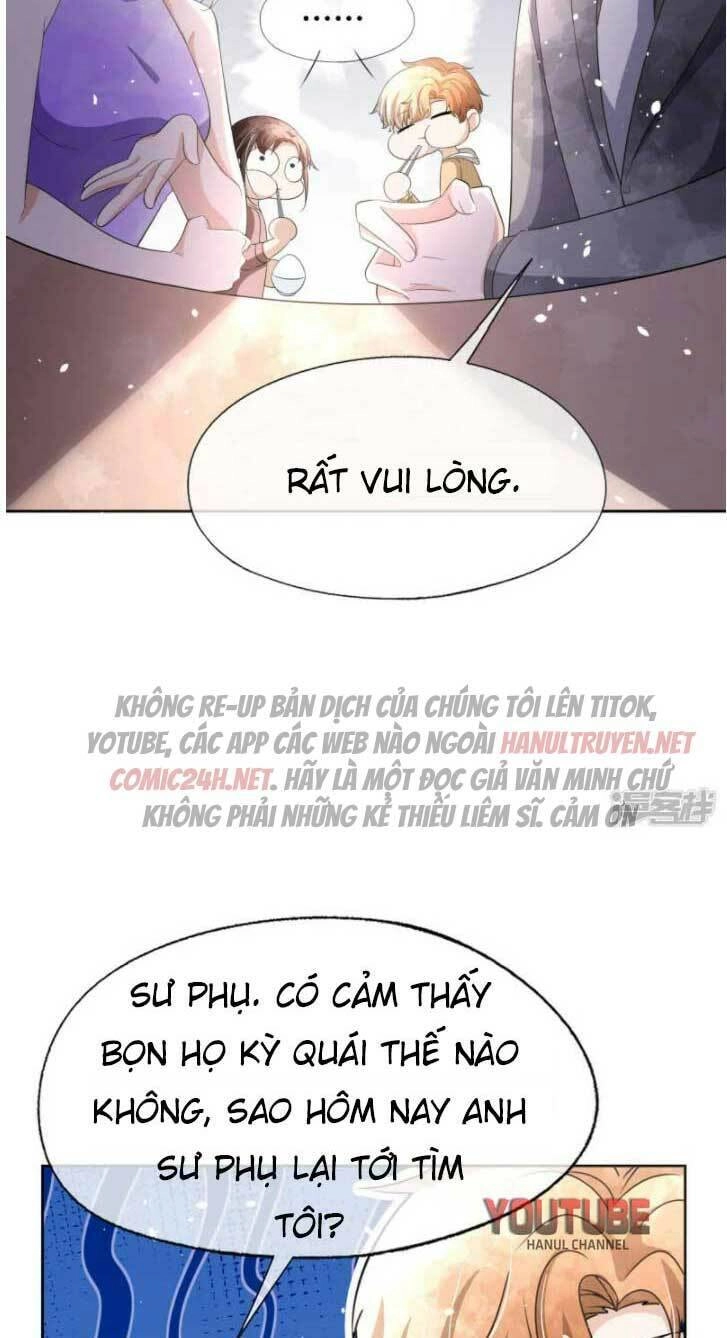 Cô Vợ Hợp Đồng Lạnh Lùng Không Dễ Đụng Đâu Chapter 208 - 14