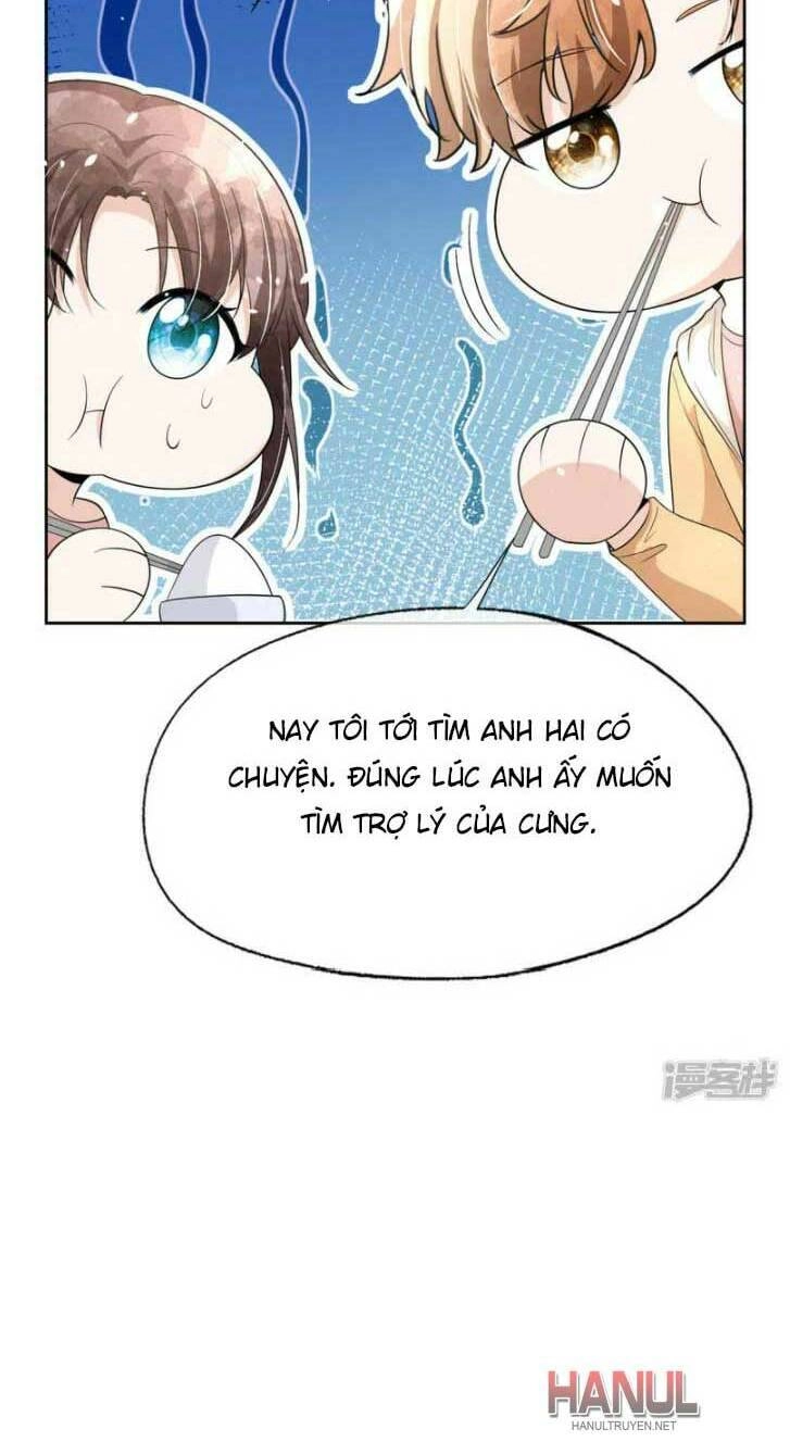 Cô Vợ Hợp Đồng Lạnh Lùng Không Dễ Đụng Đâu Chapter 208 - 15