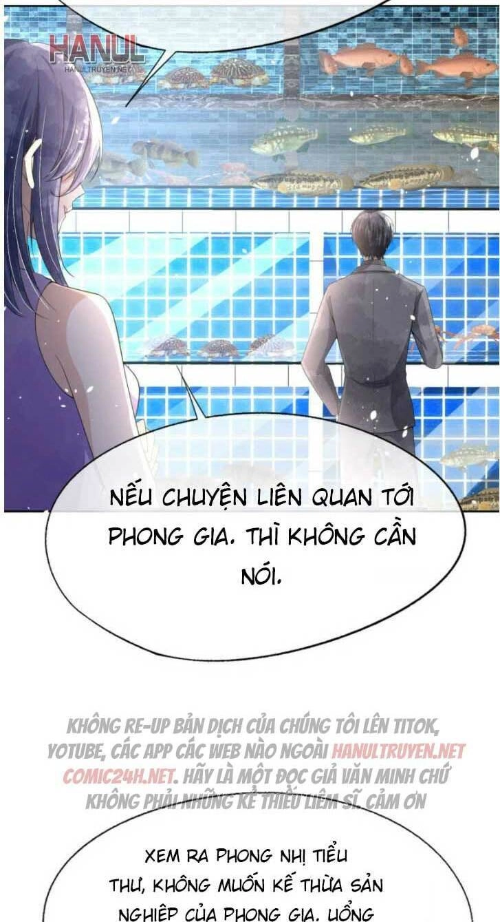 Cô Vợ Hợp Đồng Lạnh Lùng Không Dễ Đụng Đâu Chapter 208 - 17