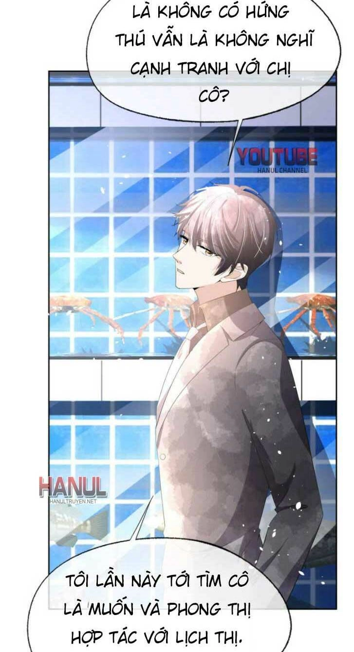 Cô Vợ Hợp Đồng Lạnh Lùng Không Dễ Đụng Đâu Chapter 208 - 19