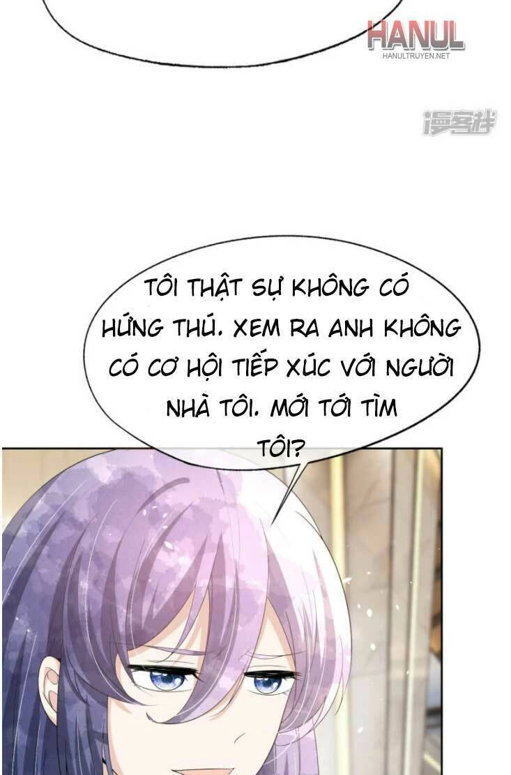 Cô Vợ Hợp Đồng Lạnh Lùng Không Dễ Đụng Đâu Chapter 208 - 20