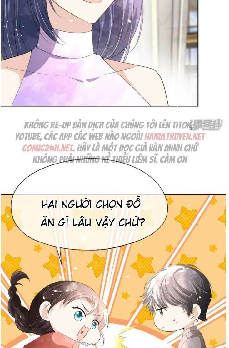 Cô Vợ Hợp Đồng Lạnh Lùng Không Dễ Đụng Đâu Chapter 208 - 21