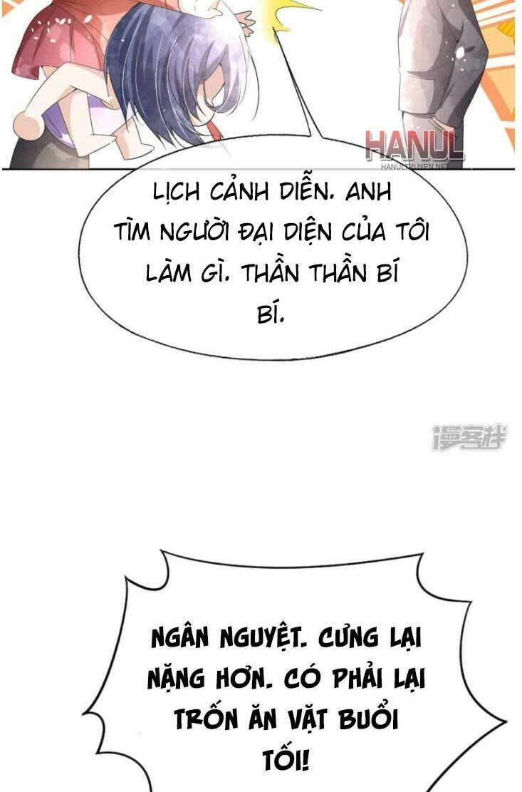 Cô Vợ Hợp Đồng Lạnh Lùng Không Dễ Đụng Đâu Chapter 208 - 22