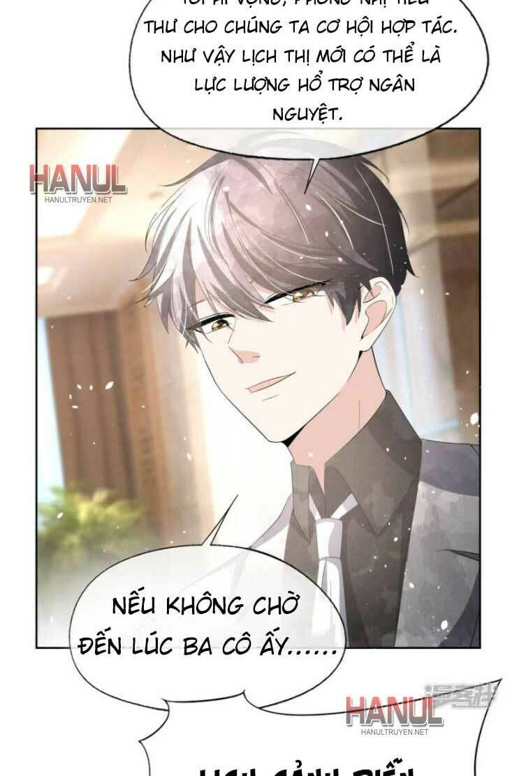 Cô Vợ Hợp Đồng Lạnh Lùng Không Dễ Đụng Đâu Chapter 208 - 24