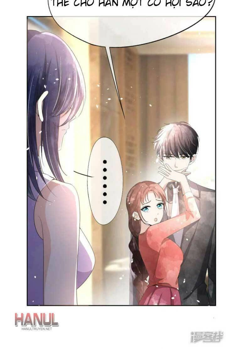 Cô Vợ Hợp Đồng Lạnh Lùng Không Dễ Đụng Đâu Chapter 208 - 26