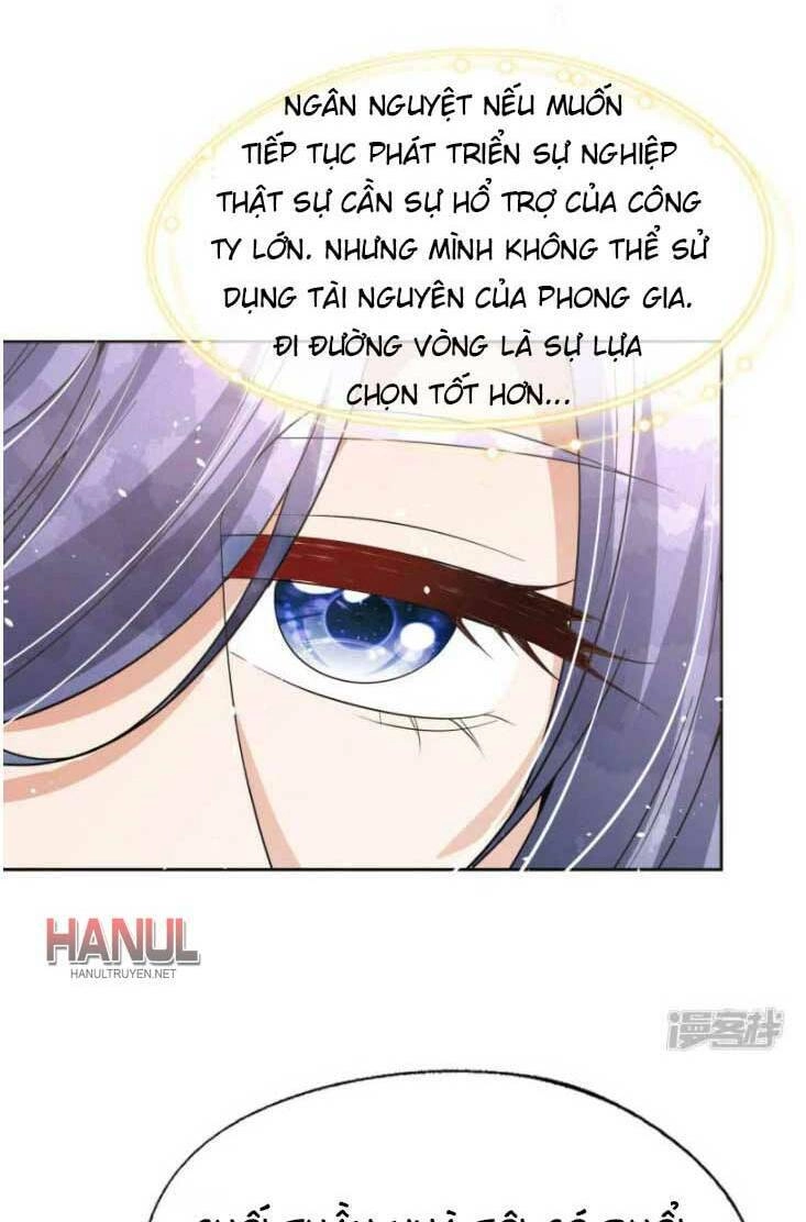 Cô Vợ Hợp Đồng Lạnh Lùng Không Dễ Đụng Đâu Chapter 208 - 27