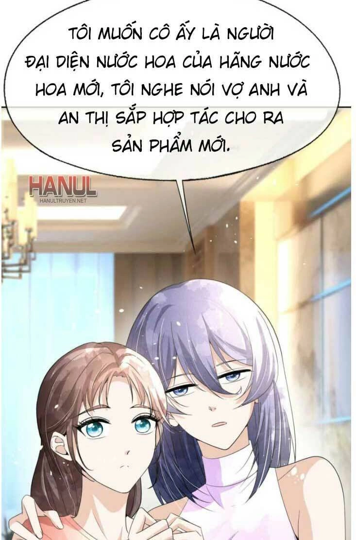 Cô Vợ Hợp Đồng Lạnh Lùng Không Dễ Đụng Đâu Chapter 208 - 30