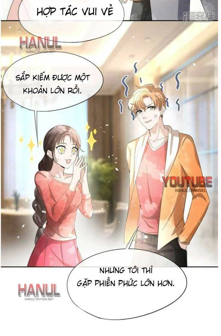 Cô Vợ Hợp Đồng Lạnh Lùng Không Dễ Đụng Đâu Chapter 208 - 33