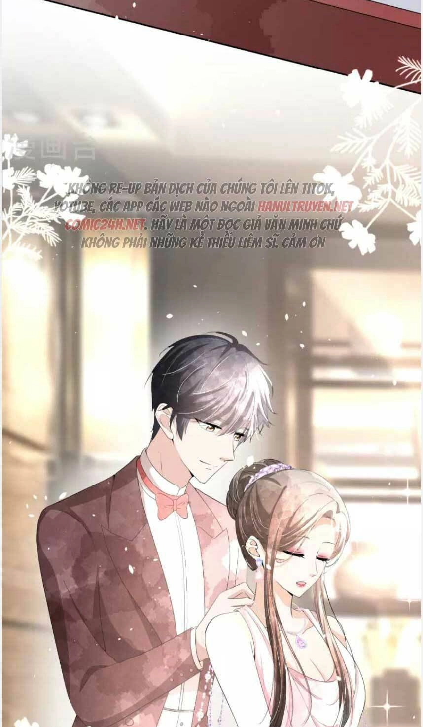 Cô Vợ Hợp Đồng Lạnh Lùng Không Dễ Đụng Đâu Chapter 209 - 6