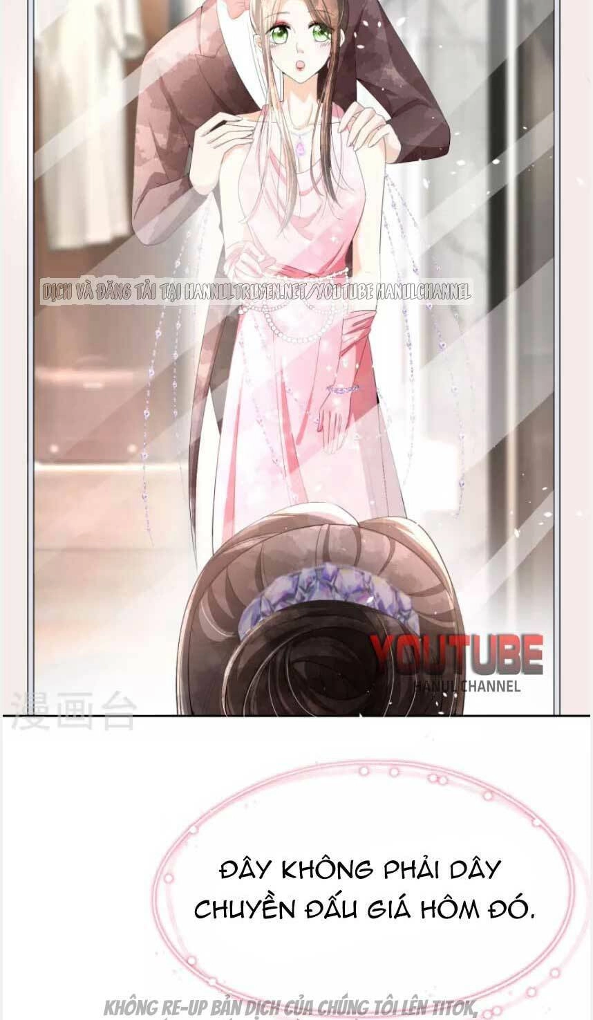 Cô Vợ Hợp Đồng Lạnh Lùng Không Dễ Đụng Đâu Chapter 209 - 8