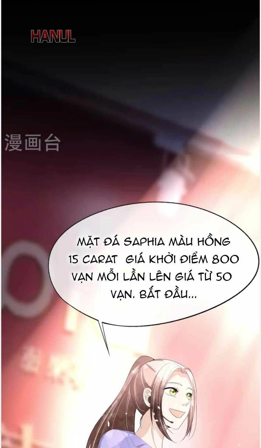 Cô Vợ Hợp Đồng Lạnh Lùng Không Dễ Đụng Đâu Chapter 209 - 10