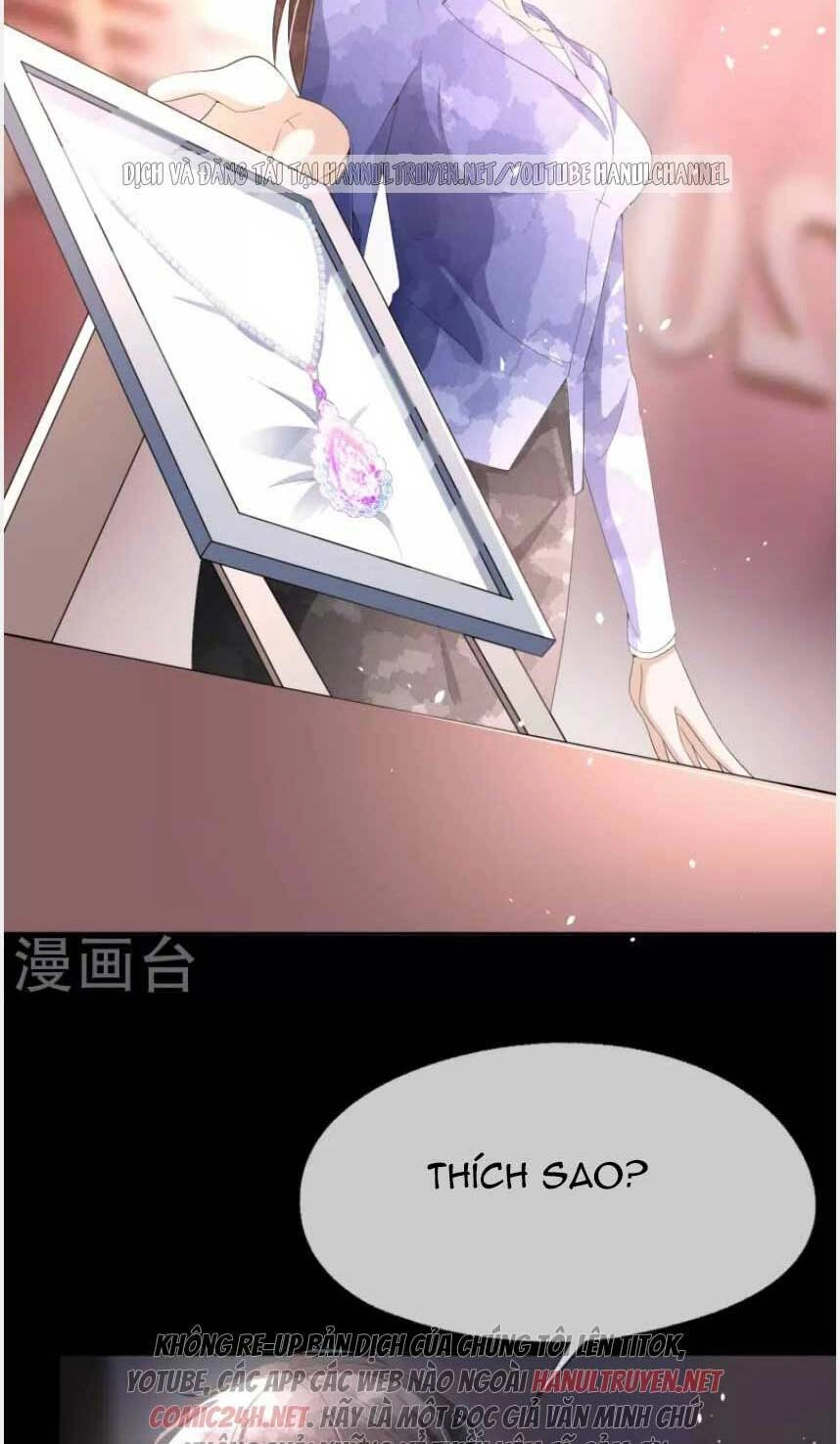 Cô Vợ Hợp Đồng Lạnh Lùng Không Dễ Đụng Đâu Chapter 209 - 11