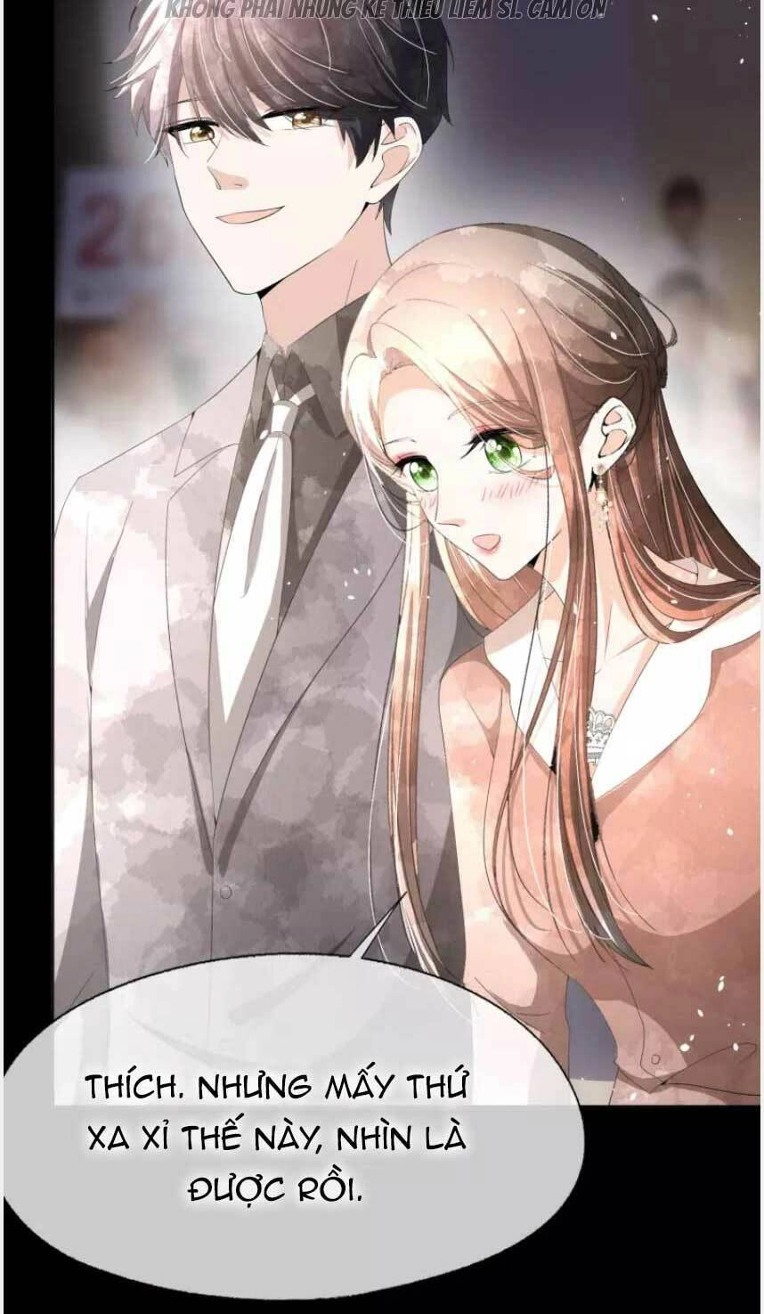 Cô Vợ Hợp Đồng Lạnh Lùng Không Dễ Đụng Đâu Chapter 209 - 12