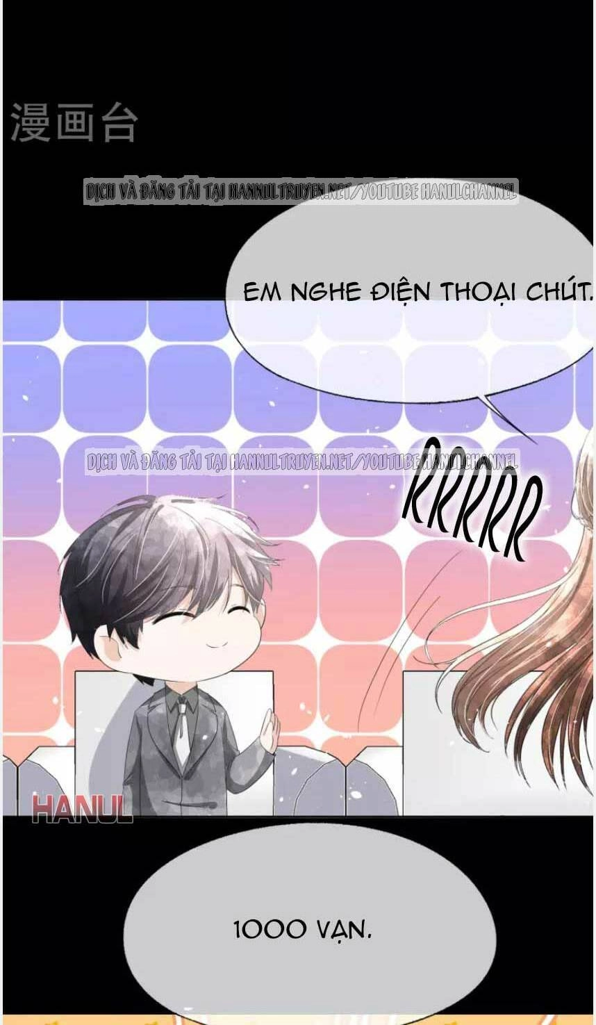 Cô Vợ Hợp Đồng Lạnh Lùng Không Dễ Đụng Đâu Chapter 209 - 13