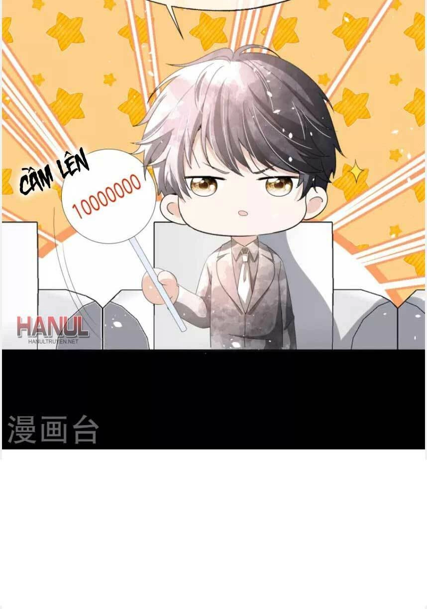 Cô Vợ Hợp Đồng Lạnh Lùng Không Dễ Đụng Đâu Chapter 209 - 14