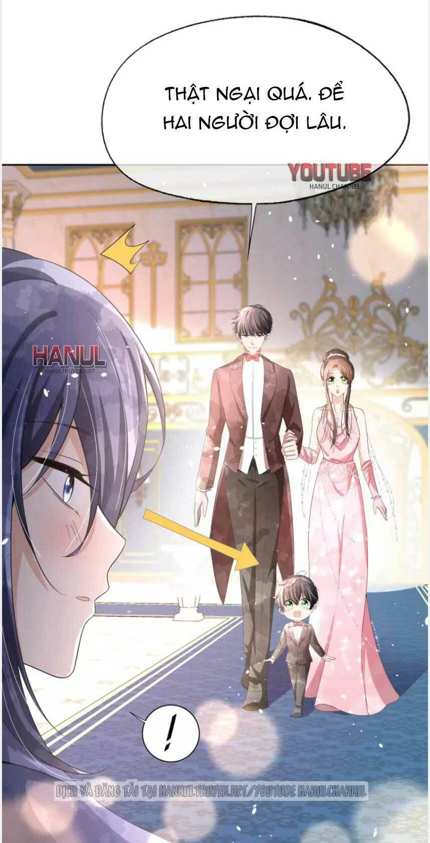 Cô Vợ Hợp Đồng Lạnh Lùng Không Dễ Đụng Đâu Chapter 209 - 19