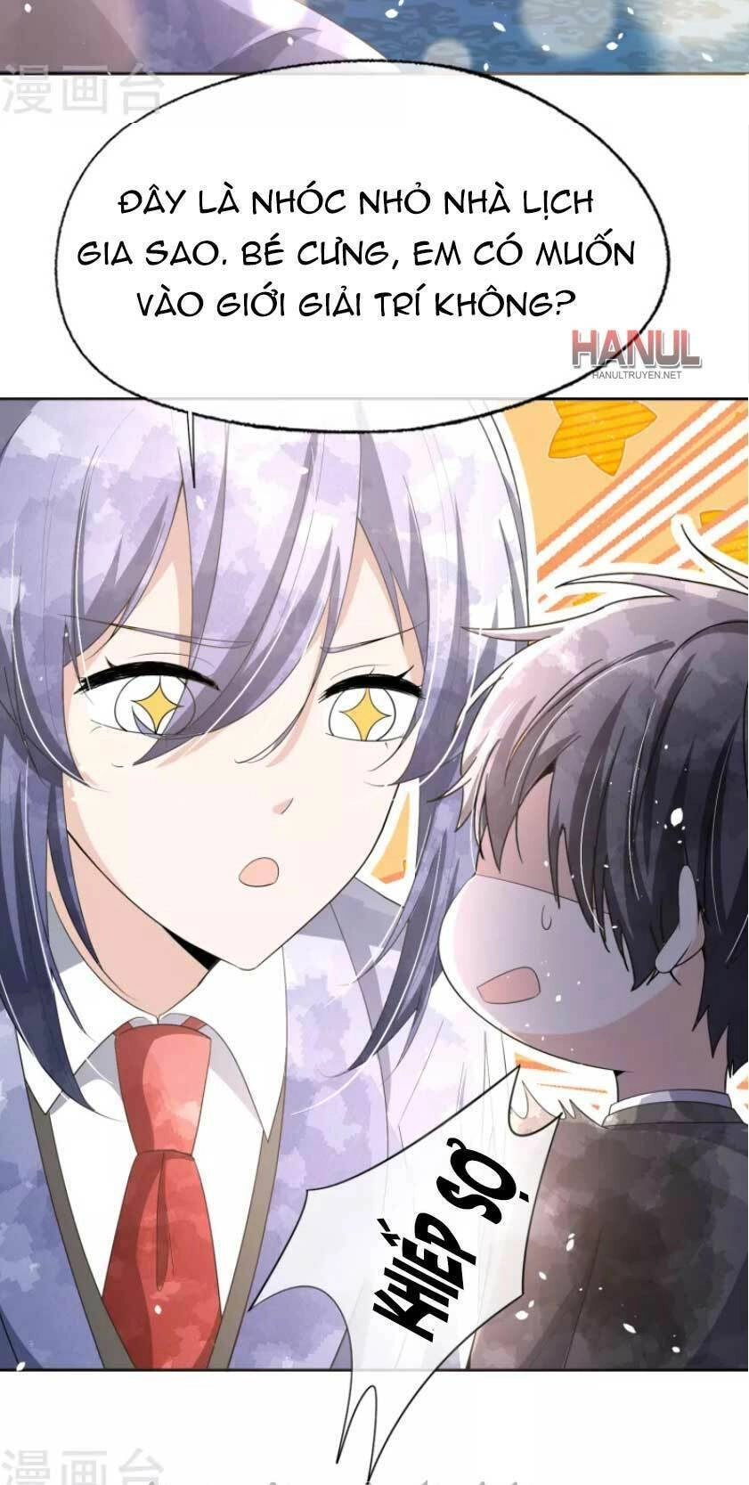 Cô Vợ Hợp Đồng Lạnh Lùng Không Dễ Đụng Đâu Chapter 209 - 20