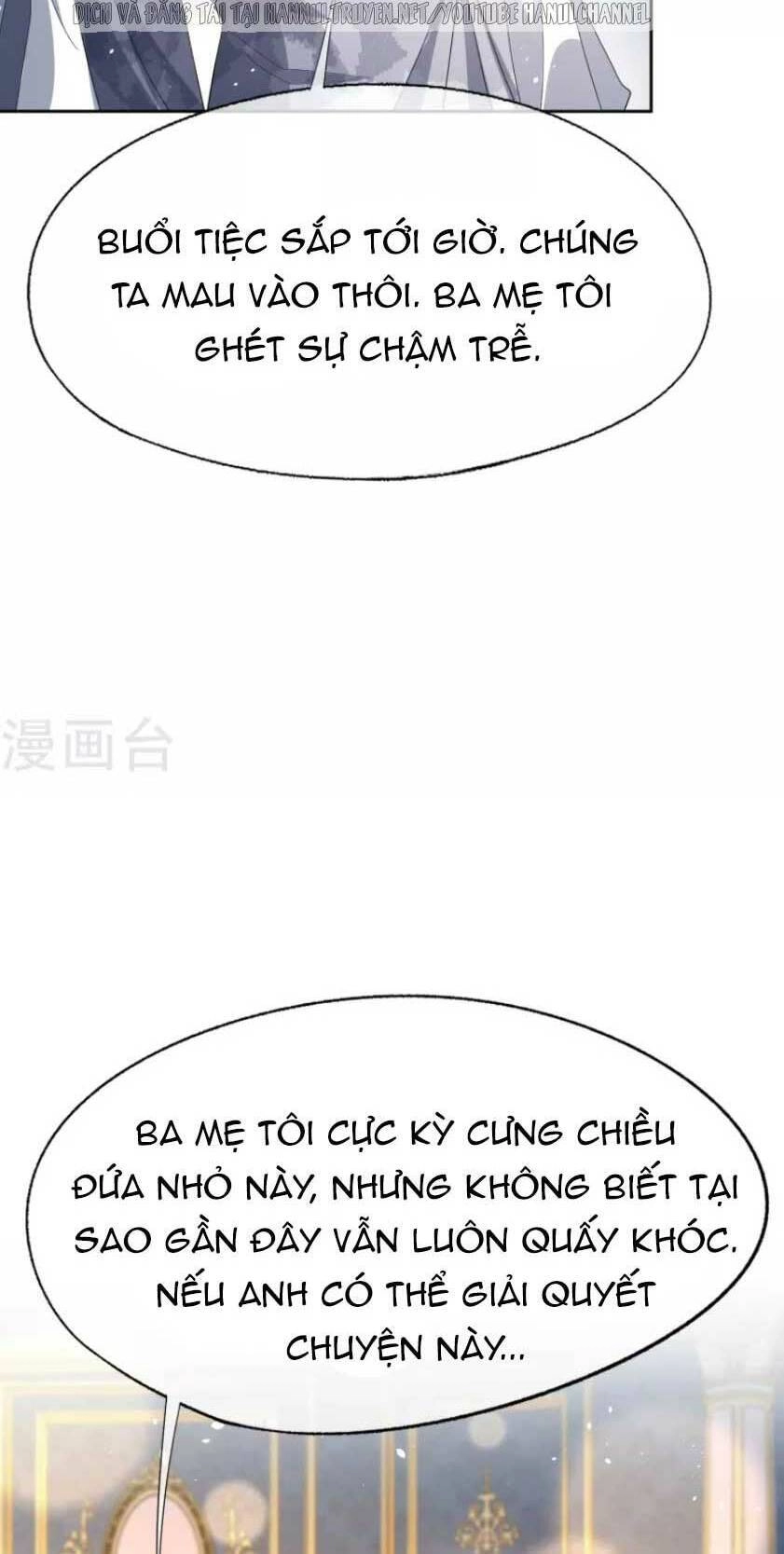 Cô Vợ Hợp Đồng Lạnh Lùng Không Dễ Đụng Đâu Chapter 209 - 23