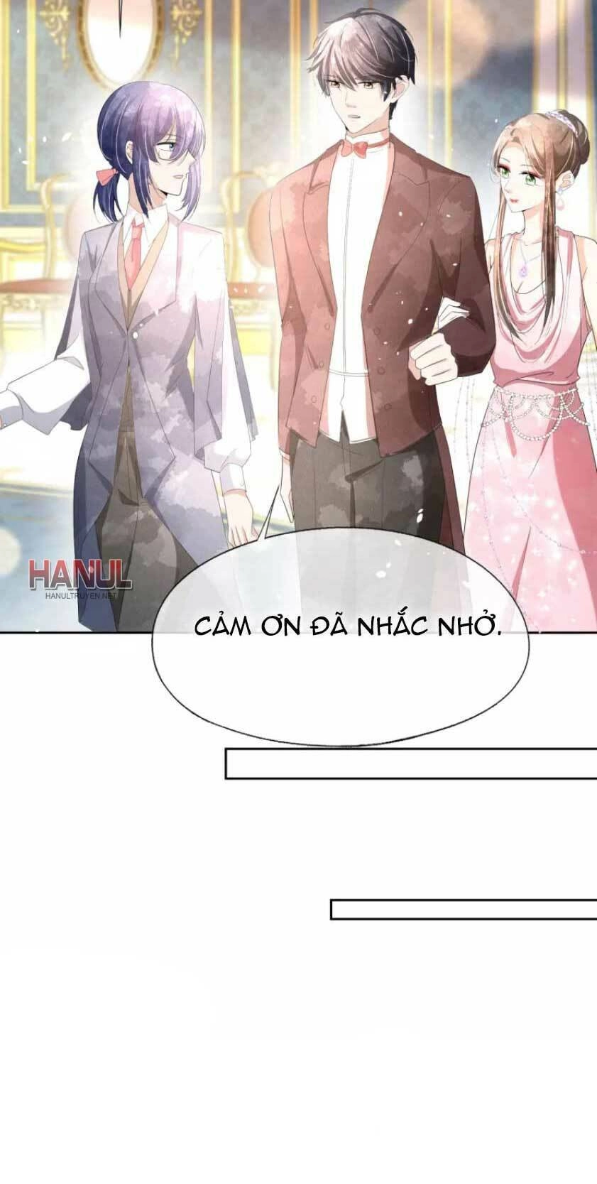 Cô Vợ Hợp Đồng Lạnh Lùng Không Dễ Đụng Đâu Chapter 209 - 24